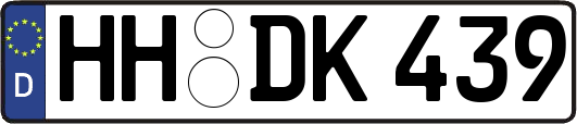 HH-DK439