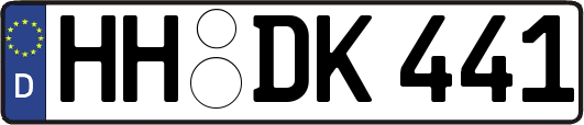 HH-DK441