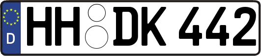 HH-DK442
