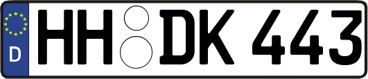 HH-DK443