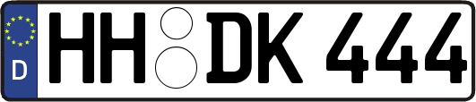 HH-DK444