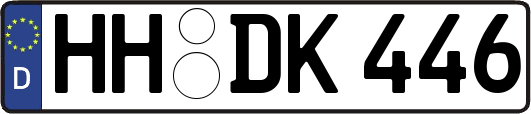 HH-DK446