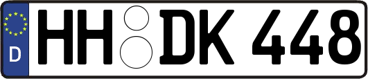 HH-DK448