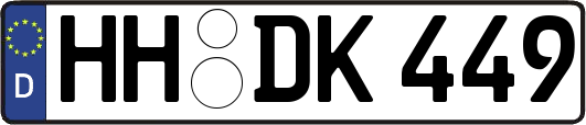 HH-DK449