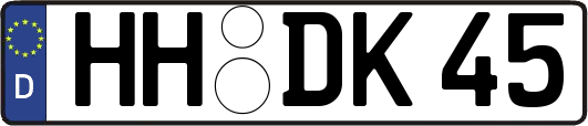 HH-DK45