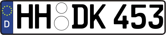 HH-DK453