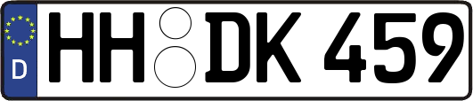 HH-DK459