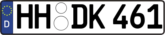 HH-DK461