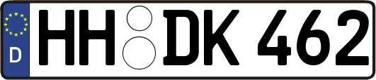 HH-DK462