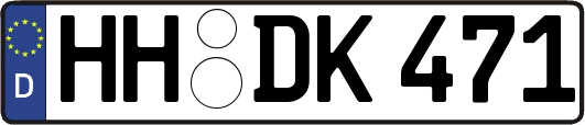 HH-DK471