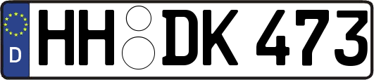 HH-DK473