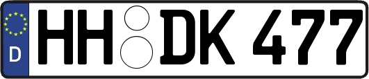HH-DK477