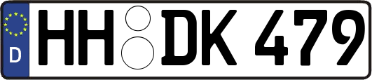 HH-DK479