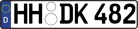 HH-DK482