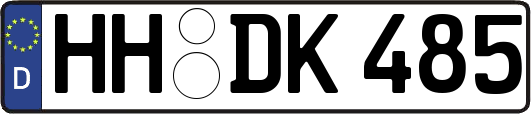 HH-DK485