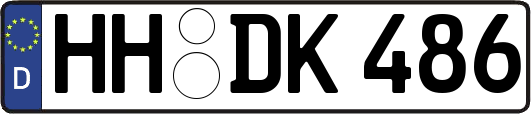 HH-DK486