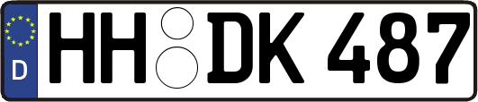 HH-DK487