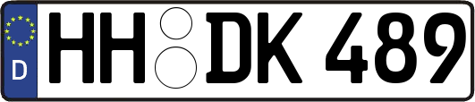 HH-DK489