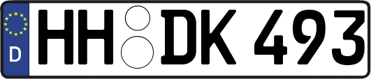 HH-DK493