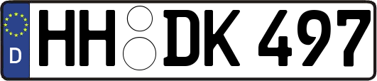 HH-DK497
