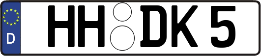 HH-DK5