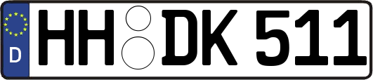 HH-DK511