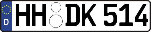 HH-DK514