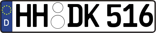 HH-DK516
