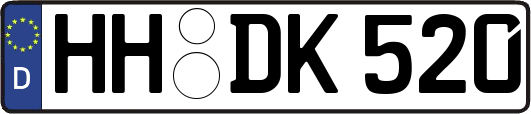 HH-DK520