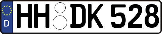 HH-DK528