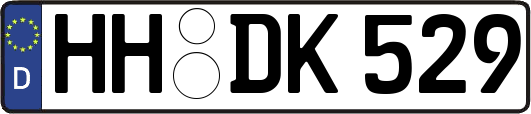 HH-DK529