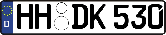 HH-DK530