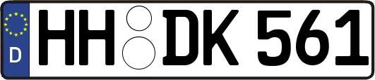 HH-DK561