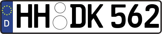HH-DK562