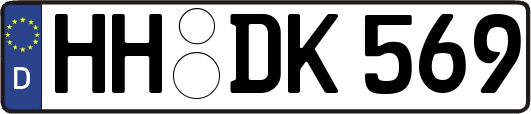HH-DK569