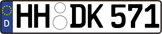 HH-DK571