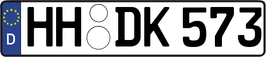HH-DK573
