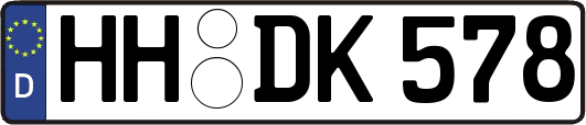 HH-DK578