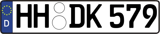 HH-DK579