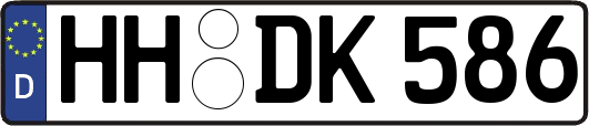 HH-DK586