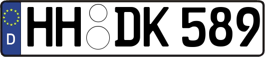 HH-DK589