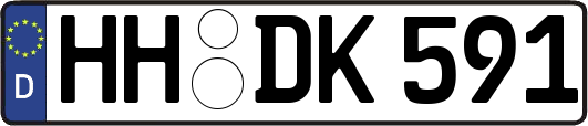 HH-DK591
