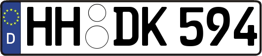 HH-DK594