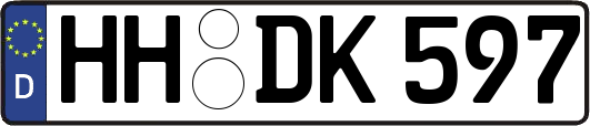 HH-DK597