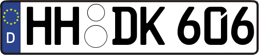 HH-DK606