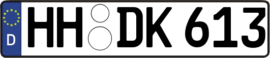HH-DK613