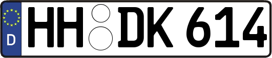 HH-DK614