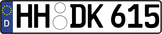 HH-DK615