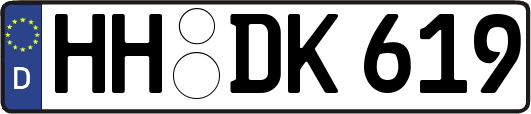 HH-DK619