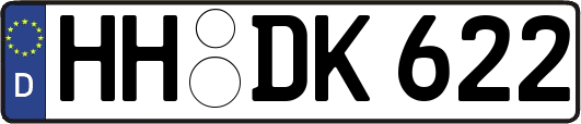 HH-DK622